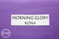 Morning Glory Kona Cotton Solid Fabric from Robert Kaufman, K001-495