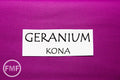 Geranium Kona Cotton Solid Fabric from Robert Kaufman, K001-473