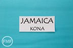 Jamaica Kona Cotton Solid Fabric from Robert Kaufman, K001-491