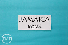 Load image into Gallery viewer, Jamaica Kona Cotton Solid Fabric from Robert Kaufman, K001-491
