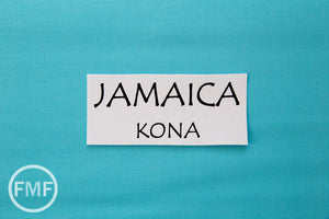 Jamaica Kona Cotton Solid Fabric from Robert Kaufman, K001-491