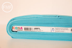Jamaica Kona Cotton Solid Fabric from Robert Kaufman, K001-491