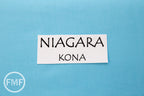 Niagara Kona Cotton Solid Fabric from Robert Kaufman, K001-497