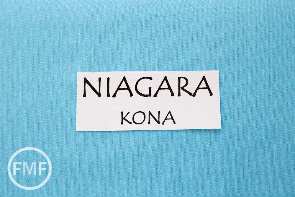 Niagara Kona Cotton Solid Fabric from Robert Kaufman, K001-497