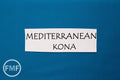 Mediterranean Kona Cotton Solid Fabric from Robert Kaufman, K001-479