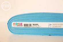 Load image into Gallery viewer, Niagara Kona Cotton Solid Fabric from Robert Kaufman, K001-497
