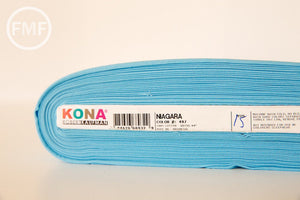Niagara Kona Cotton Solid Fabric from Robert Kaufman, K001-497
