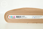Latte Kona Cotton Solid Fabric from Robert Kaufman, K001-492