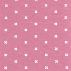 XOXO in Lilac, Cotton+Steel Basics, Rashida Coleman Hale, RJR Fabrics, 100% Cotton Fabric, 5001-010