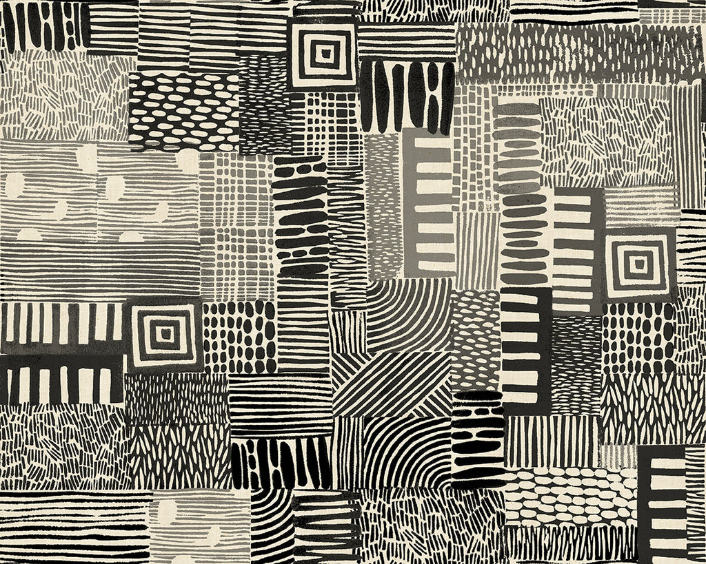 Homestead Plots in Black Ink, Jeanne McGee, JE105-BI4U