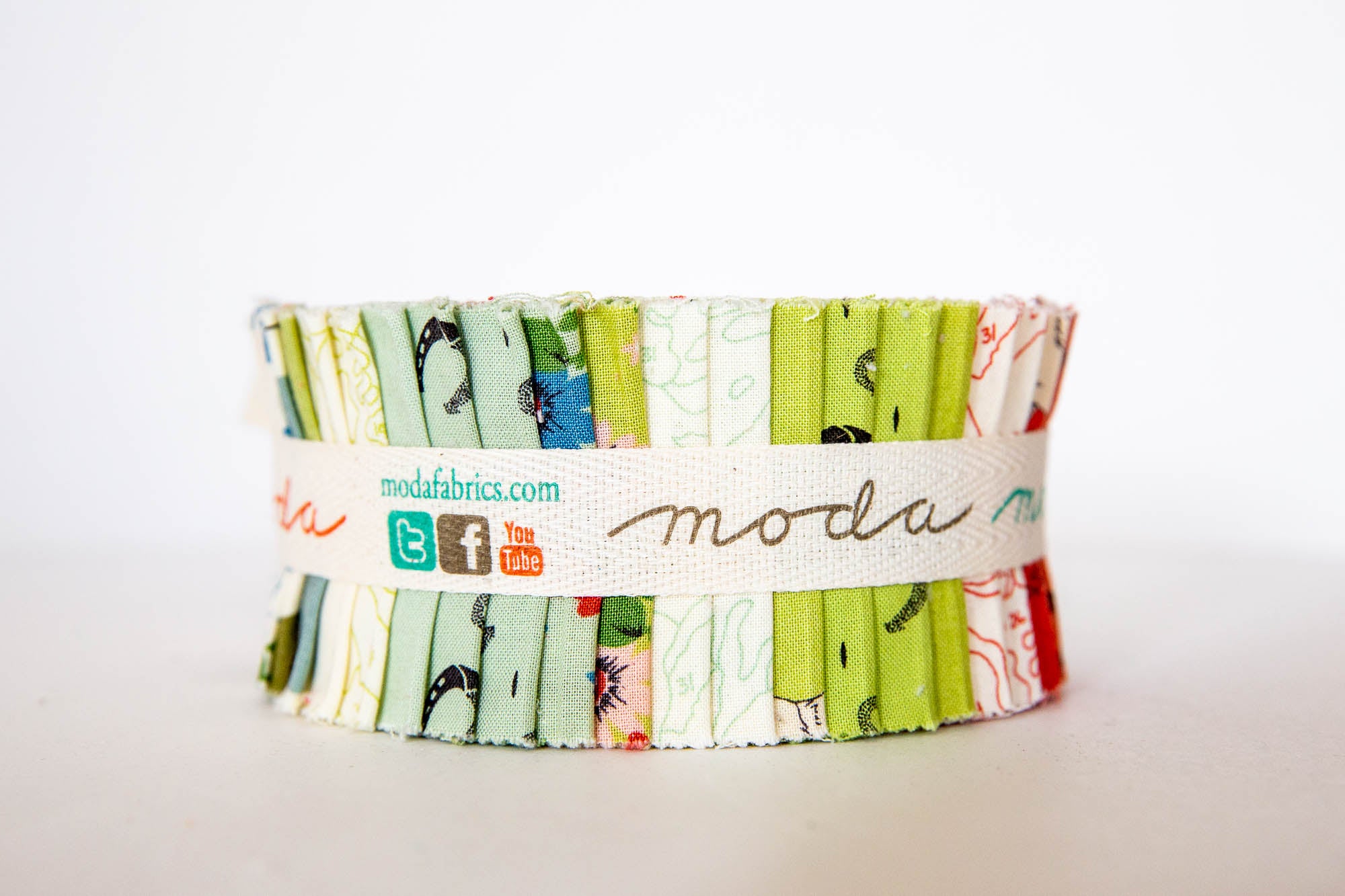 Purebred Jelly Roll, Erin Michael, 26090JR