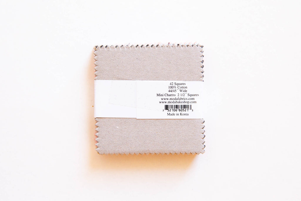 Words to Live By Mini Candy Pack, Gingiber, 48320MC