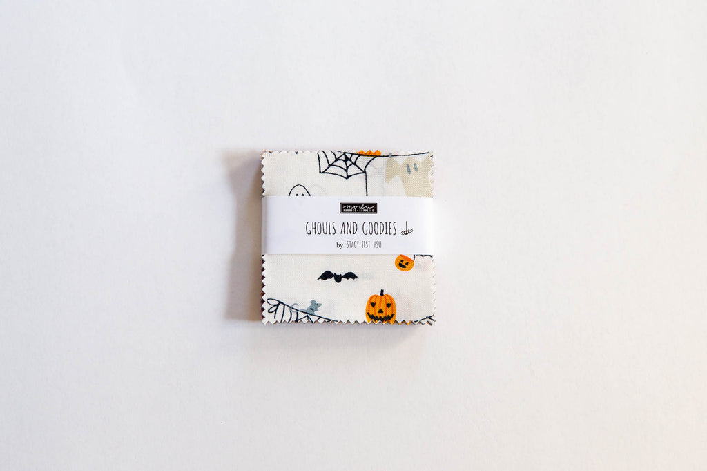 Ghouls and Goodies Mini Candy Pack, Stacy Iest Hsu, 20680MC
