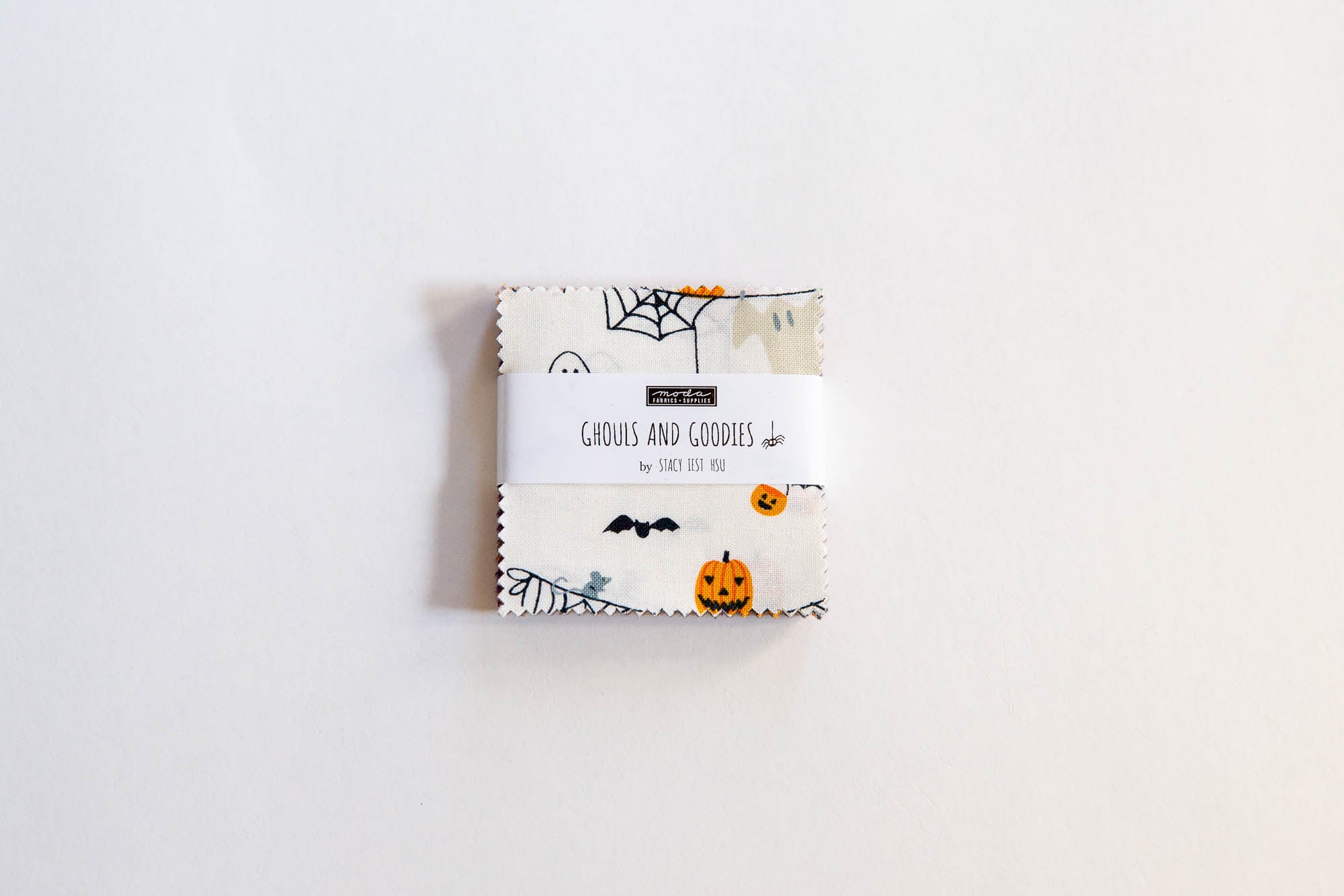 Ghouls and Goodies Mini Candy Pack, Stacy Iest Hsu, 20680MC