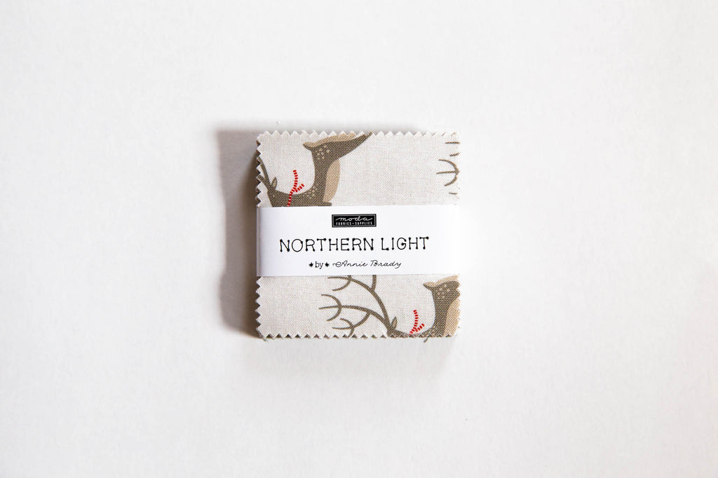 Northern Light Mini Candy Pack, Annie Brady, 16730MC