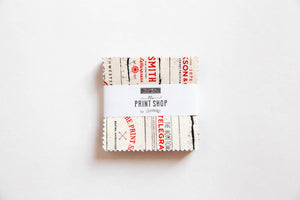 Print Shop Mini Candy Pack, Sweetwater, 5740MC