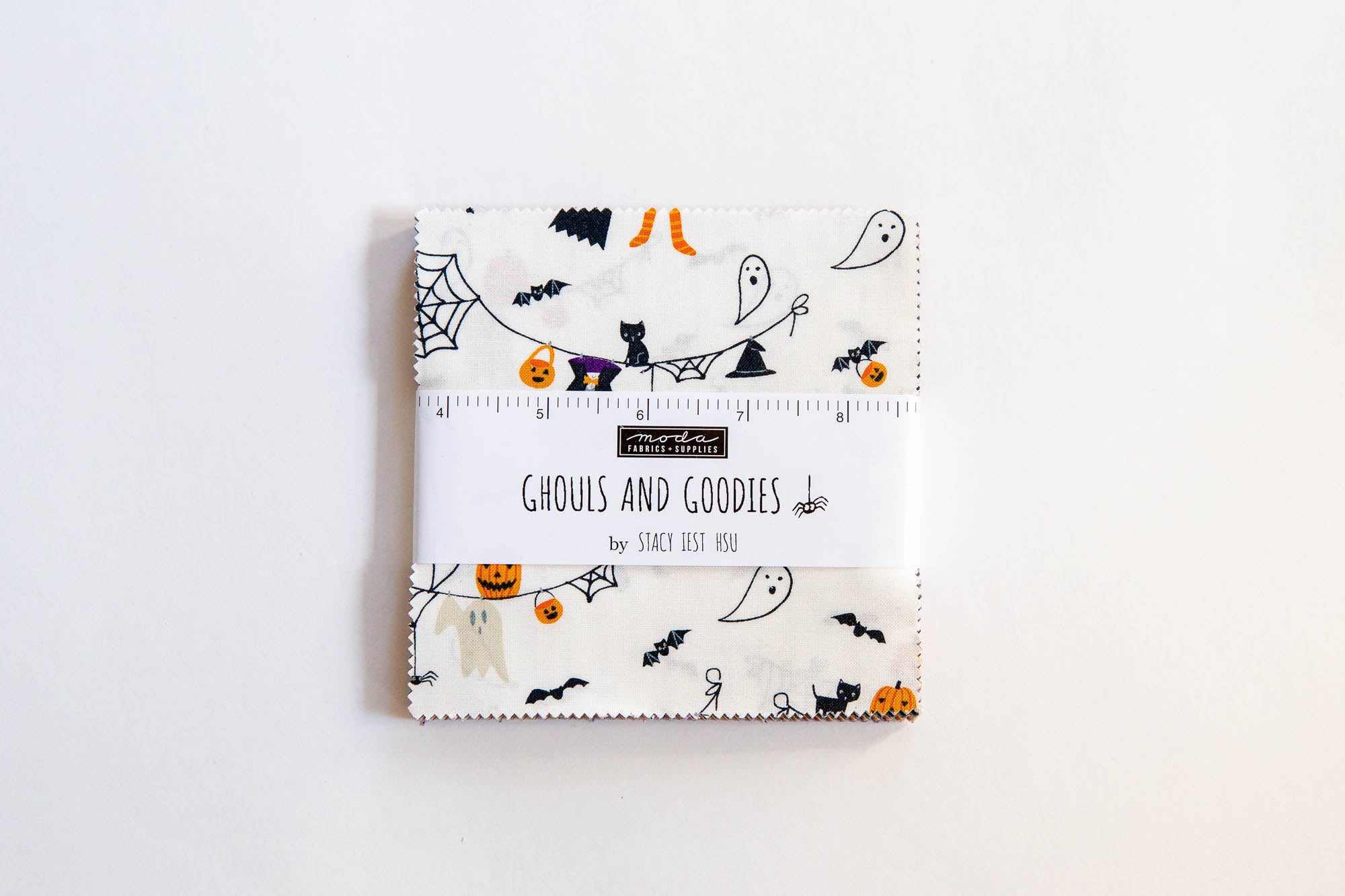 Ghouls and Goodies Charm Pack, Stacy Iest Hsu, 20680PP