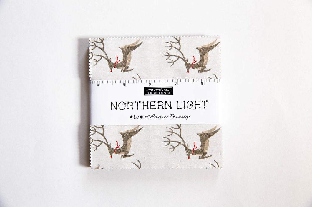 Northern Light Charm Pack, Annie Brady, 16730PP