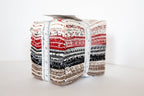 Print Shop Complete Collection Precut Fat Eighth Bundle, 34 Pieces, Sweetwater, 5740F8