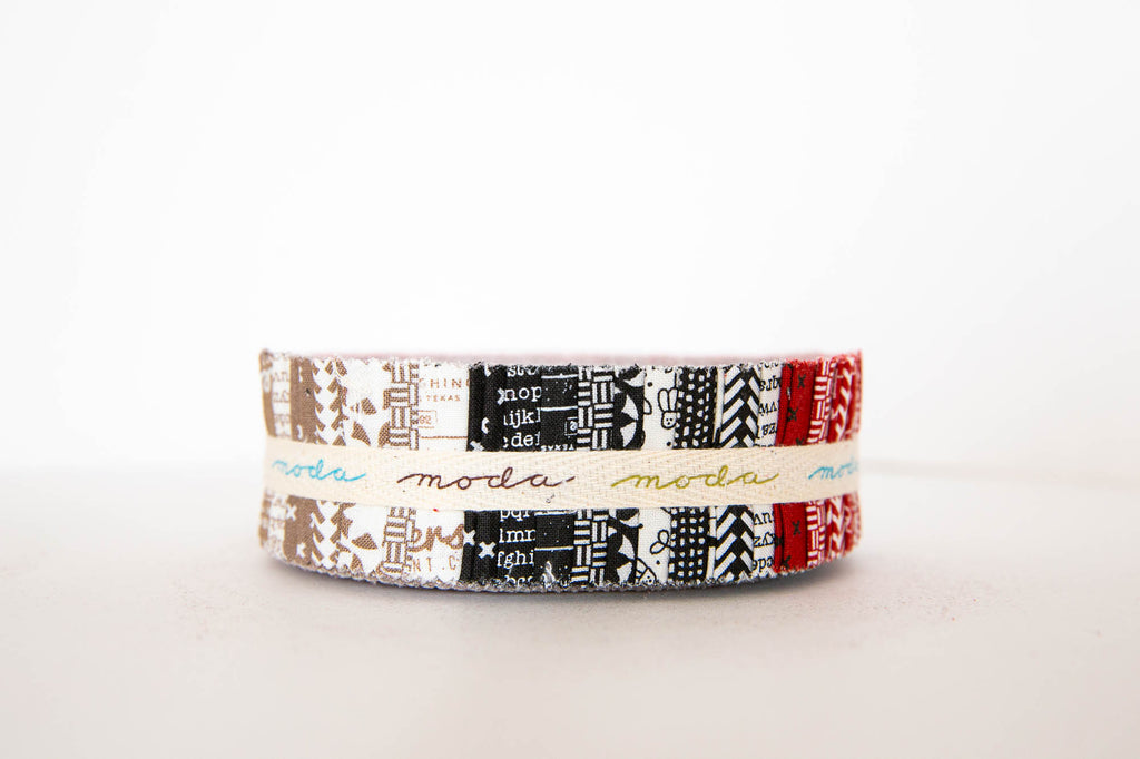 Print Shop Honey Bun, Sweetwater, 5740HB