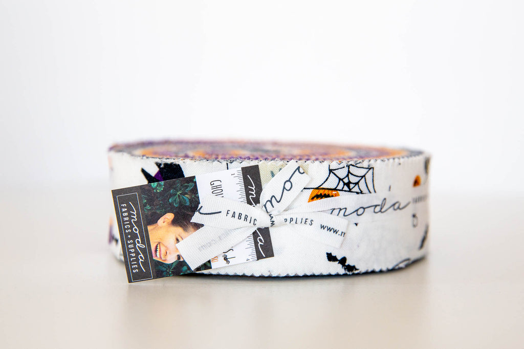 Ghouls and Goodies Honey Bun, Stacy Iest Hsu, 20680HB