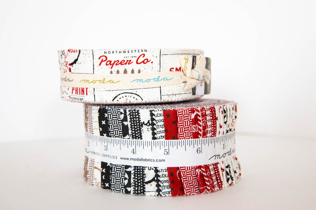 Print Shop Honey Bun, Sweetwater, 5740HB