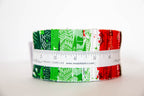 Northern Light Jelly Roll, Annie Brady, 16730JR