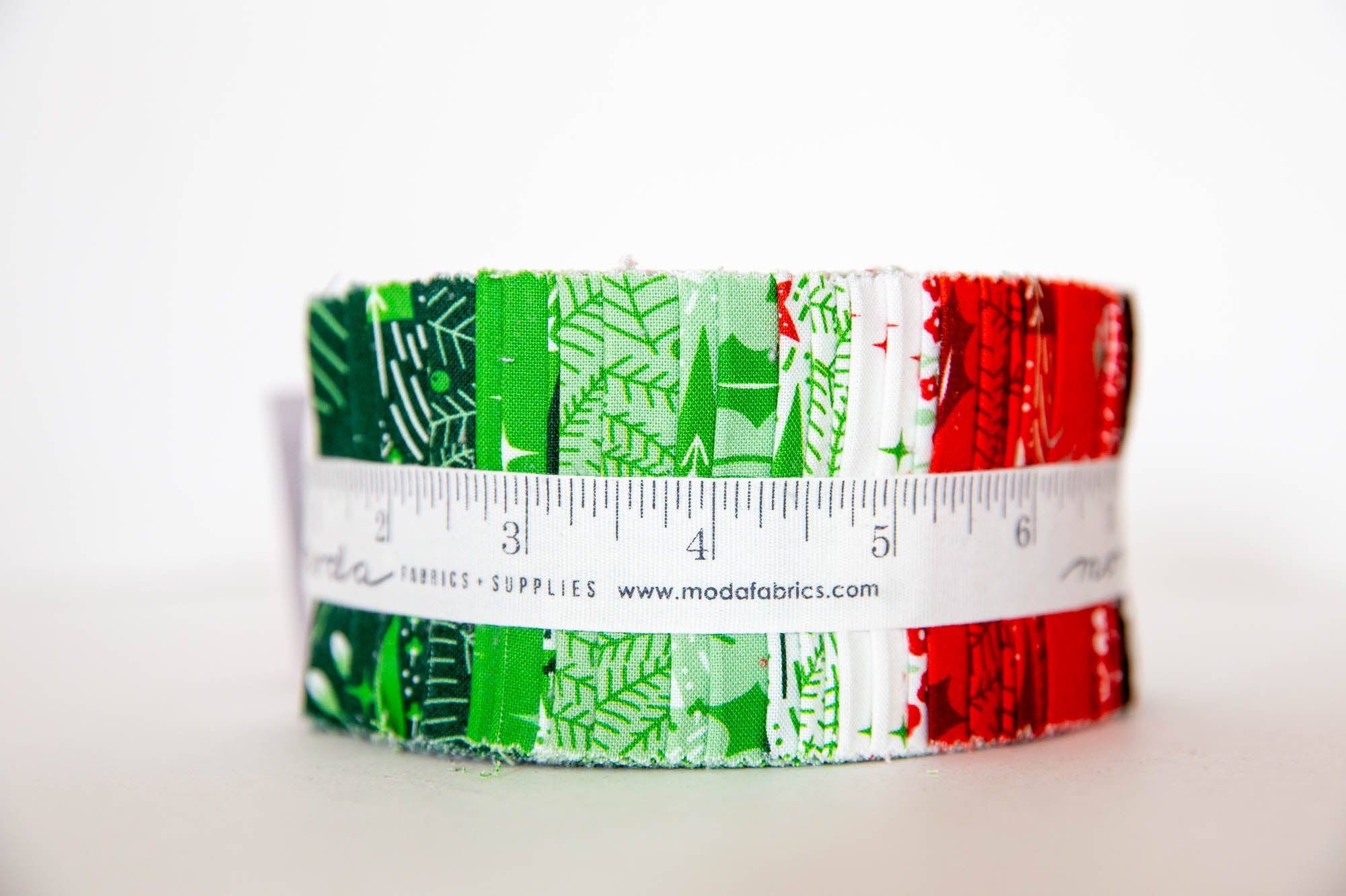 Northern Light Jelly Roll, Annie Brady, 16730JR