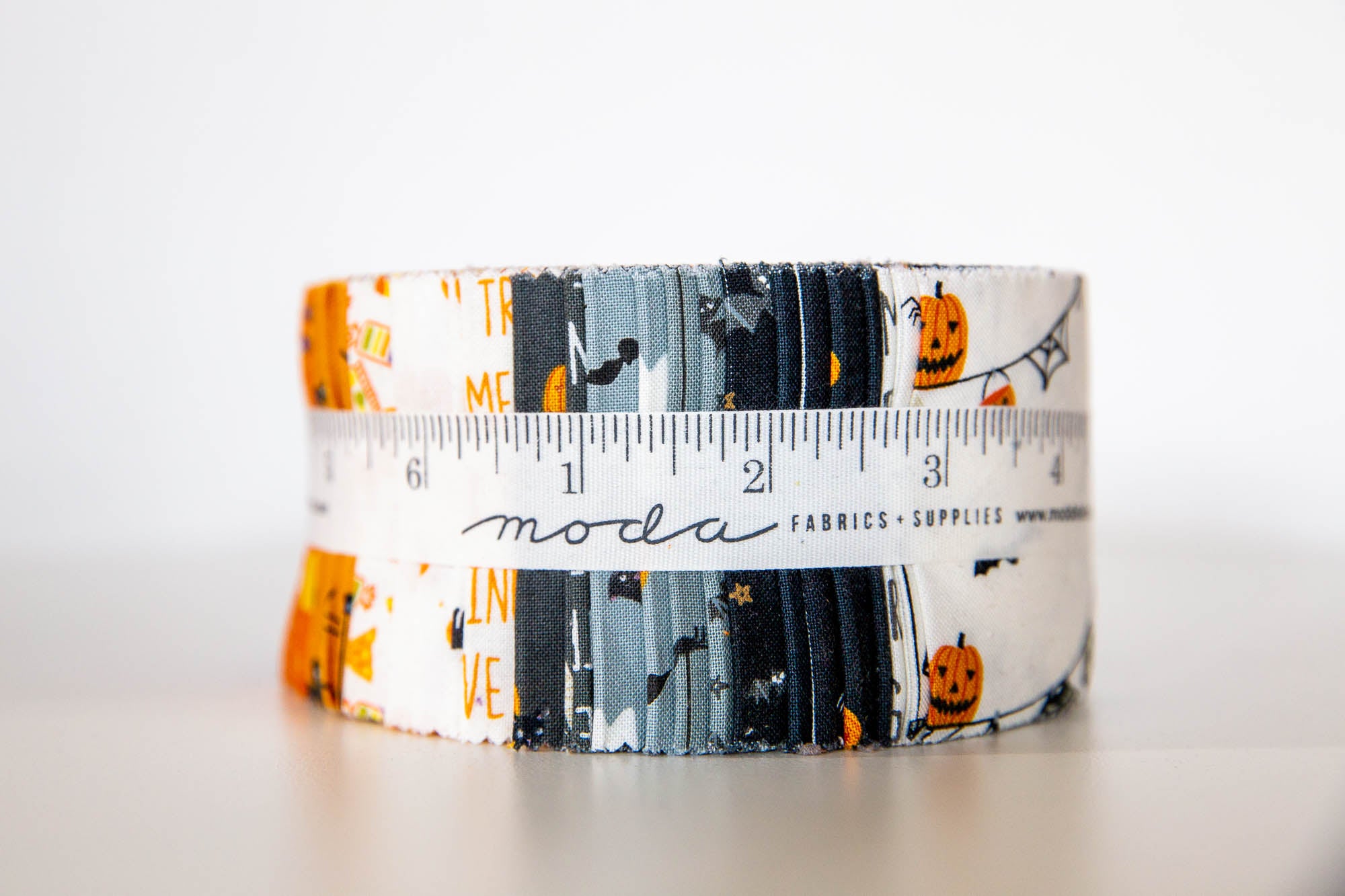 Ghouls and Goodies Jelly Roll, Stacy Iest Hsu, 20680JR