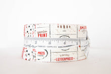Load image into Gallery viewer, Print Shop Jelly Roll, Sweetwater, 5740JR
