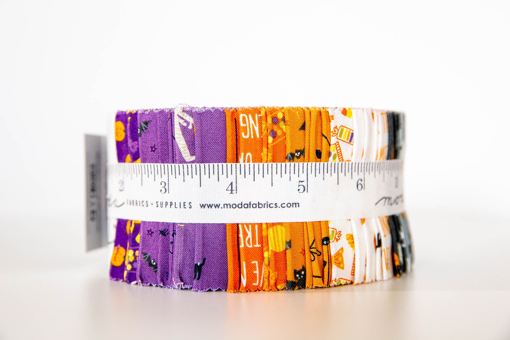 Ghouls and Goodies Jelly Roll, Stacy Iest Hsu, 20680JR