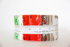 Northern Light Jelly Roll, Annie Brady, 16730JR