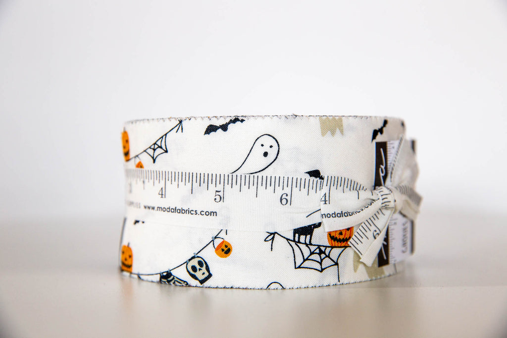 Ghouls and Goodies Jelly Roll, Stacy Iest Hsu, 20680JR