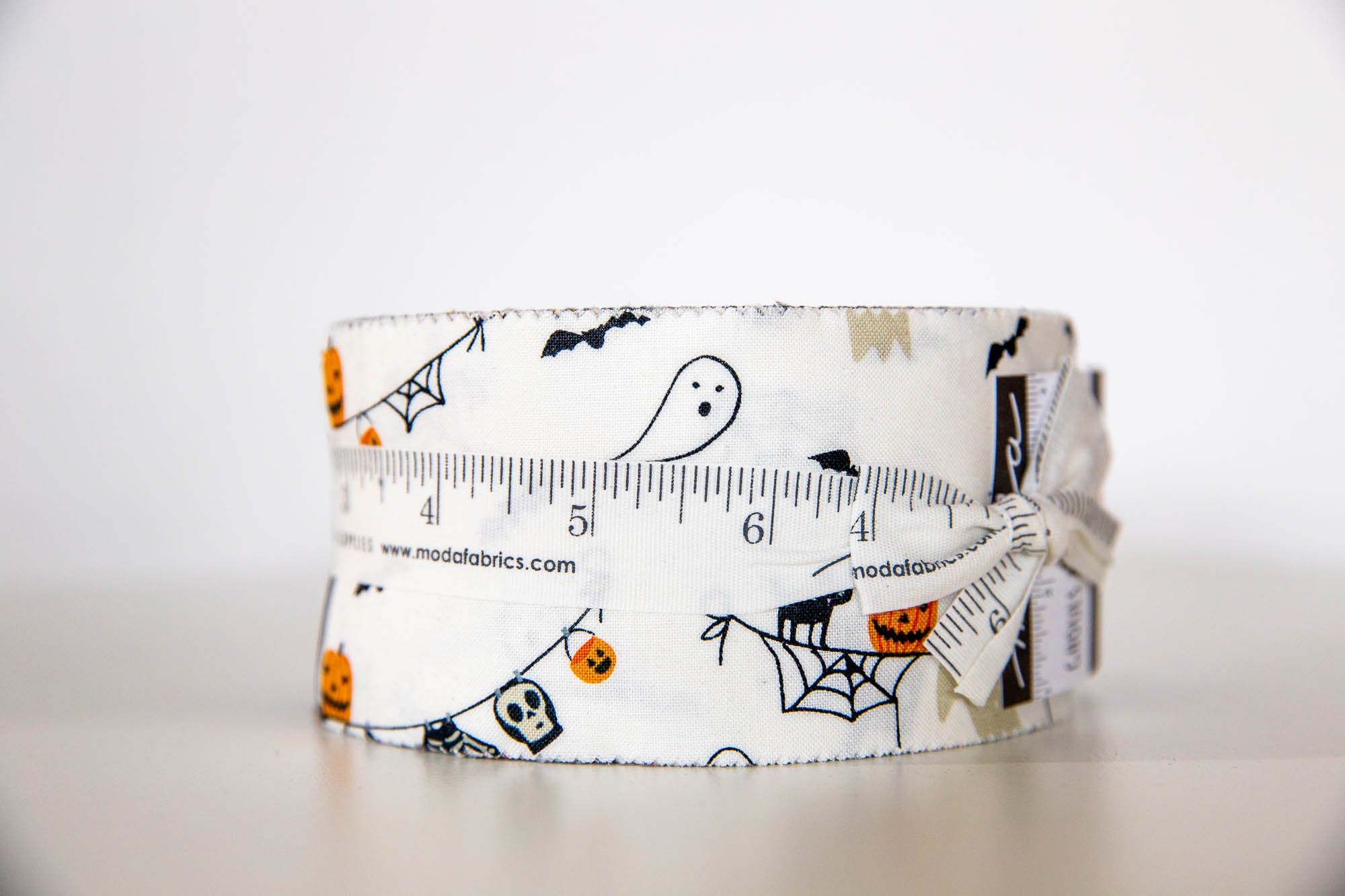 Ghouls and Goodies Jelly Roll, Stacy Iest Hsu, 20680JR