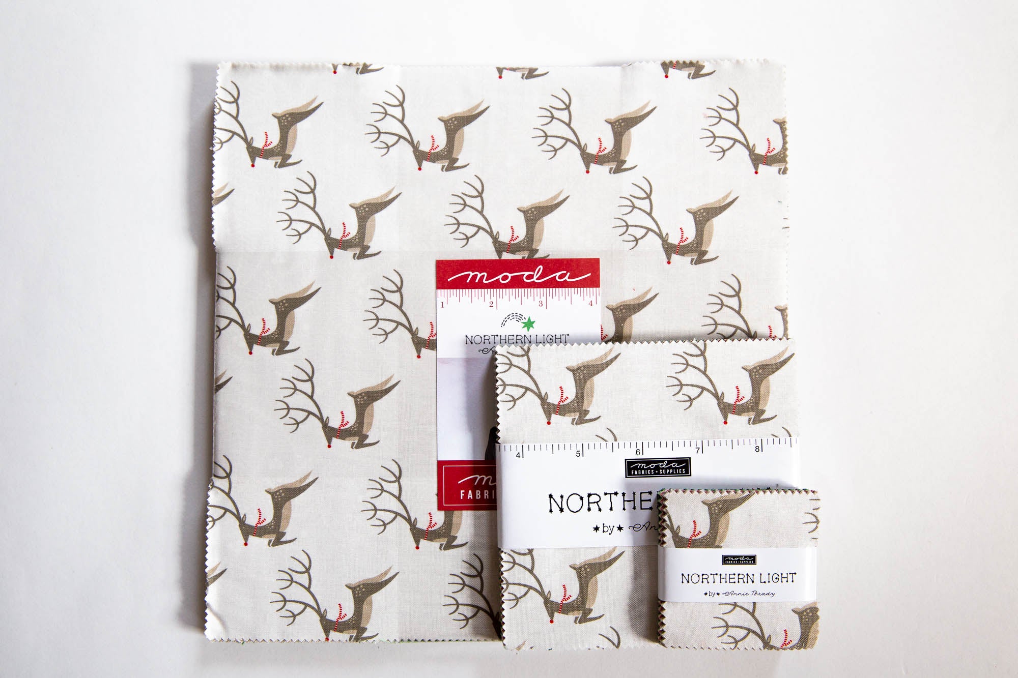 Northern Light Mini Candy Pack, Annie Brady, 16730MC