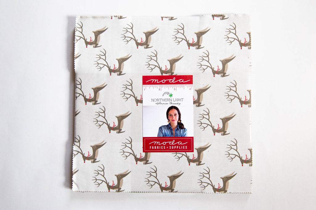 Northern Light Layer Cake, Annie Brady, 16730LC