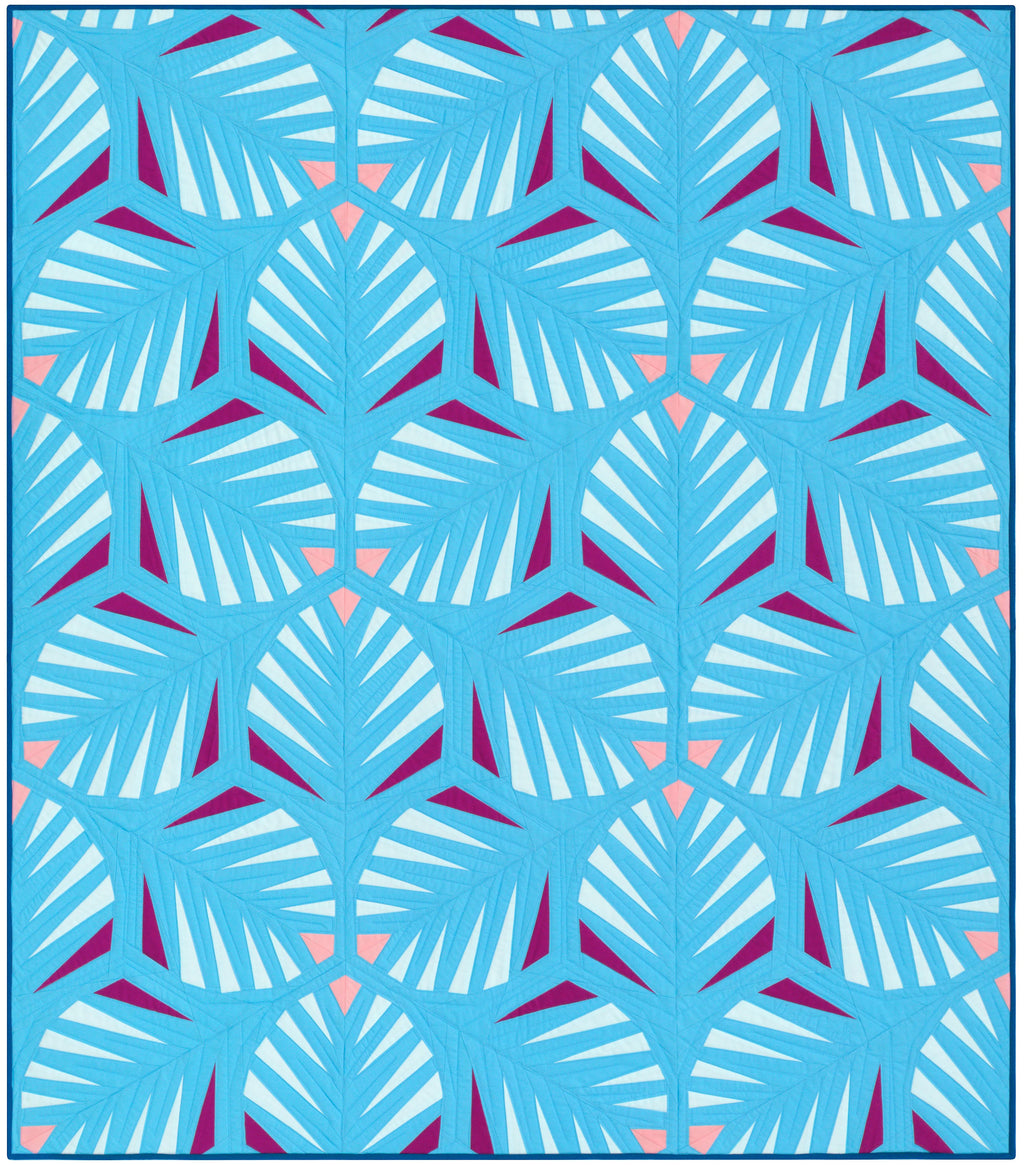 Horizon Kona Cotton Solid Fabric from Robert Kaufman, Kona Cotton Color of the Year 2021, K001-1914