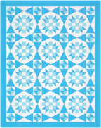 Horizon Kona Cotton Solid Fabric from Robert Kaufman, Kona Cotton Color of the Year 2021, K001-1914