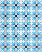Horizon Kona Cotton Solid Fabric from Robert Kaufman, Kona Cotton Color of the Year 2021, K001-1914