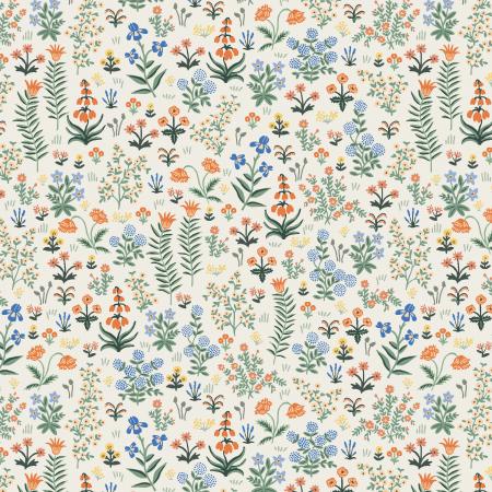 Camont Menagerie Garden in Cream, Rifle Paper Co., RP701-CR2