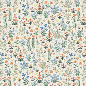 Camont Menagerie Garden in Cream, Rifle Paper Co., RP701-CR2
