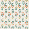 Camont Mughal Rose in Red, Rifle Paper Co., RP704-RE1