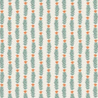 Camont Eden in Red, Rifle Paper Co., RP707-RE3