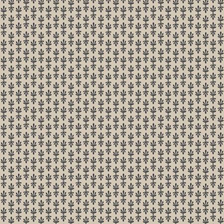 Camont Petal in Black, Rifle Paper Co., RP709-BK2