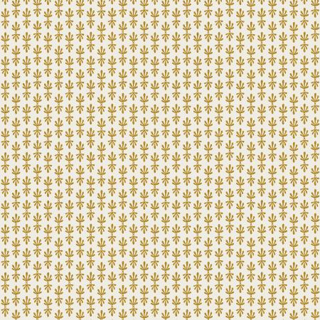 Camont Petal in Metallic Gold, Rifle Paper Co., RP709-MG1M