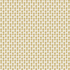 Camont Petal in Metallic Gold, Rifle Paper Co., RP709-MG1M