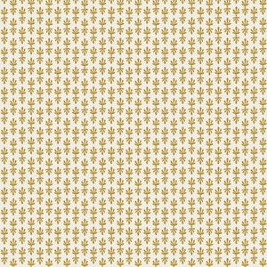 Camont Petal in Metallic Gold, Rifle Paper Co., RP709-MG1M