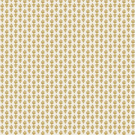 Camont Petal in Metallic Gold, Rifle Paper Co., RP709-MG1M