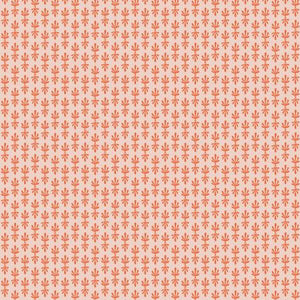 Camont Petal in Orange, Rifle Paper Co., RP709-OR3