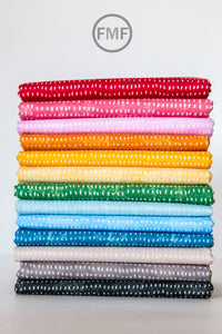 Seeds in Cotton Candy, Cori Dantini, Blend Fabrics, 112.114.01